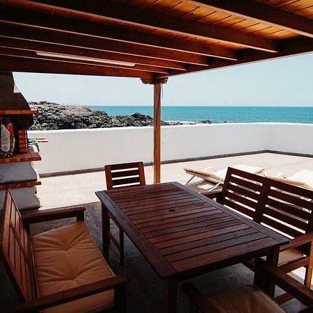 Villa Vistamar Cotillo Exterior foto