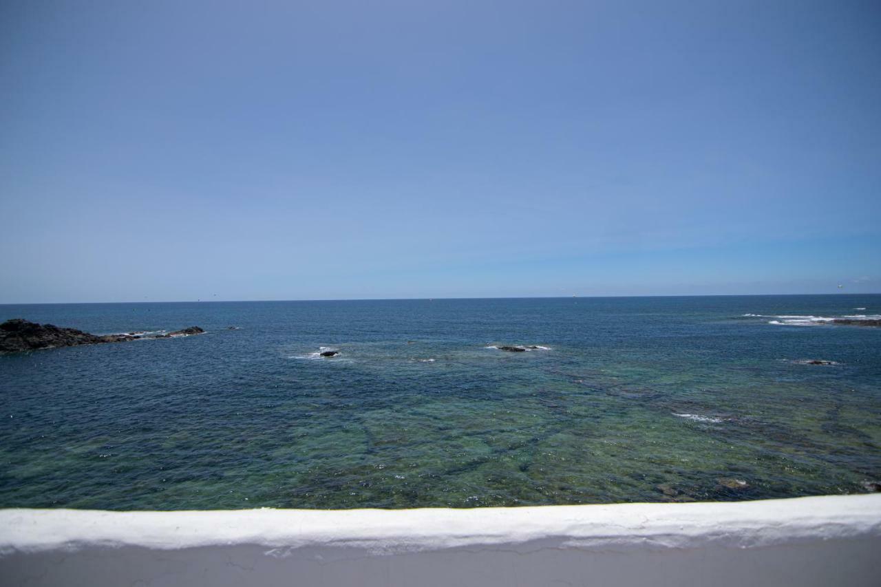 Villa Vistamar Cotillo Exterior foto